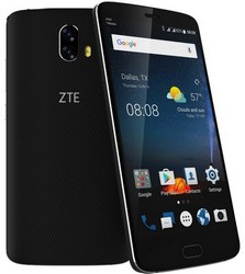 Прошивка телефона ZTE Blade V8 Pro в Тюмени